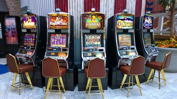 4d arta Live Casino